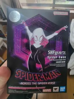 ダ*ン様 1/6 スパイダーグウェン ヘッド2個付き 制服版 フィギュア