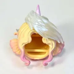 ルルリン物語 ヘアパーツ ブラインドドール 1/12ドール