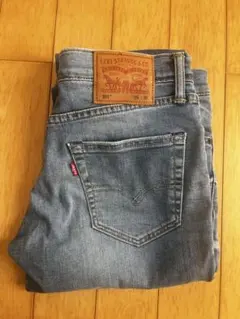Levi's 511 スリムフィット デニム W29 L32
