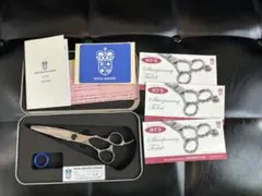 ナルトシザーズ ナルトシザー 五梳きクーパーライン 中古 - メルカリ