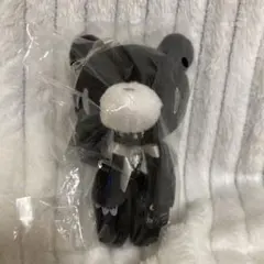 2026年最新】グルーミー ぬいぐるみ 黒の人気アイテム - メルカリ