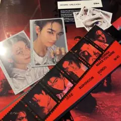 ENHYPEN DESIRE:UNLEASH MINE ver.