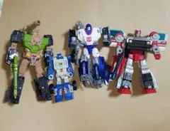 2025年最新】トランスフォーマーコレクションの人気アイテム