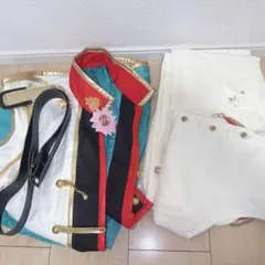 【処分価格】テンペスト 姫宮桃李 あんスタ あんさんぶるスターズ コスプレ 衣装