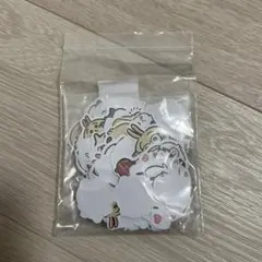 ちいかわシールセット