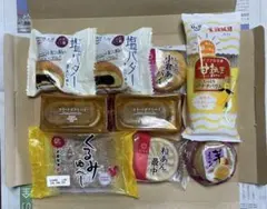 ル*。様 お菓子詰め合わせ ②￼のサムネイル