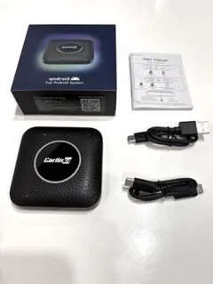 2025年最新】carlinkit tbox ambient android13の人気アイテム