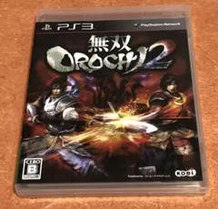 ps3 無双OROCHI2