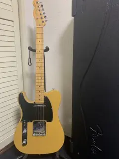 成*昭様専用Fender TelecasterUSAAMERICAN VINTA - メルカリ