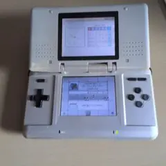 Nintendo DS 本体 装飾付き