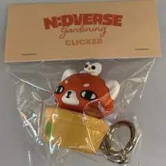 and2ble popup ジャンハオ クリッカー CLICKER