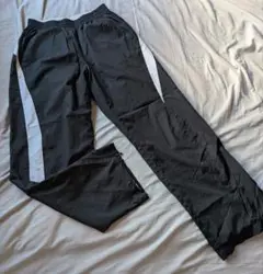 MIZUNO＊シャカシャカパンツ＊トレーニングパンツ＊Mサイズ