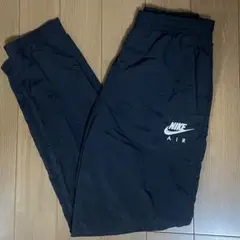 NIKE AIR ナイロンパンツ