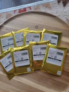 鬼滅の刃 ラグーナテンボス アクリルキーホルダー 8個セット 未開封品