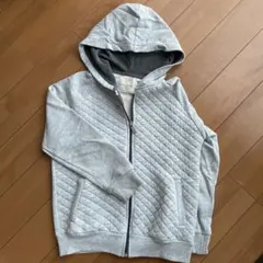 ZARA BOYS collection ザラ　パーカー　トレーナー　130