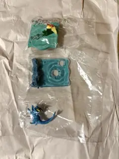 新品未開封 ポケモン リーメント きらめきの海 シャワーズ