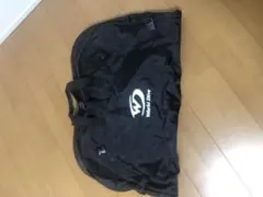 World Dive ドライスーツ 用バッグ　ネック・リストシール付き