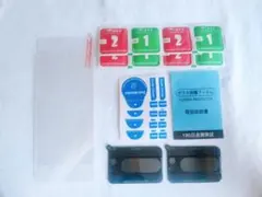 Google Pixel 8 Pro ガラスフィルム レンズフィルム 2枚