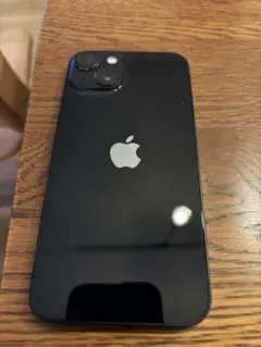 iPhone 14 256GB ミッドナイト SIMフリー バックパネル割れ - メルカリ