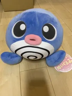 2026年最新】ニョロモ ぬいぐるみの人気アイテム - メルカリ