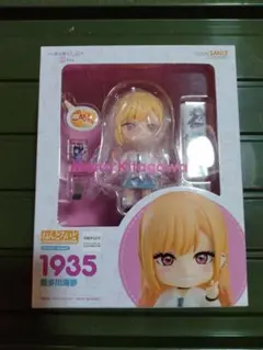 ねんどろいど　喜多川海夢