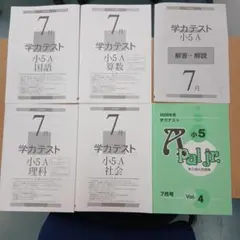 2026年最新】育伸社 学力テスト 小5の人気アイテム - メルカリ