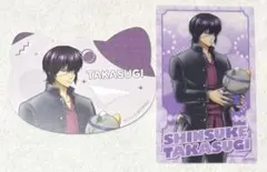 2025年最新】銀魂ナンジャタウン 缶バッジの人気アイテム - メルカリ