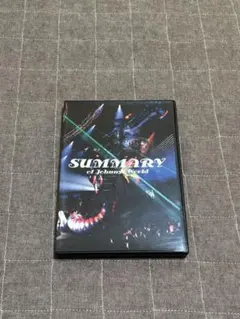SUMMARY of Johnnys World - メルカリ