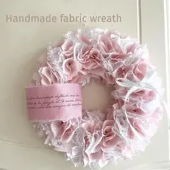 フラワーリース