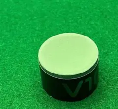 ビリヤード用品チョークTAOM V10 1個