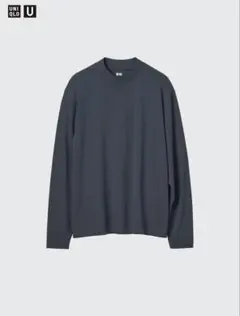 ドライEXUVカットTシャツ長袖のサムネイル