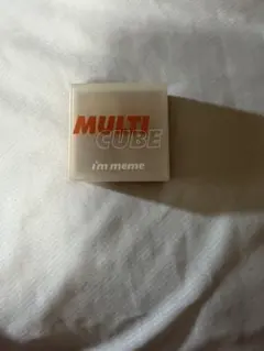 i'm meme アイムミニ　アイシャドウ＆チークのサムネイル