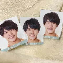 Myojo デタカ 黒田光輝