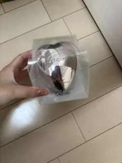 ReFa リファハートブラシ