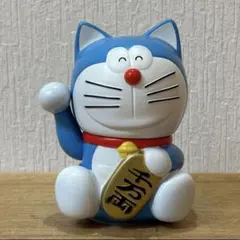 ドラえもん、貯金箱、デッドストック激レア - メルカリ