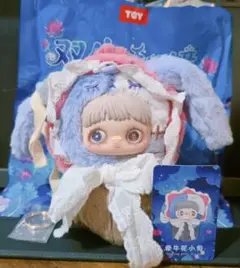 Maymei 双生秘境シリーズ ウサギ