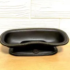 新品 未使用 GATTORNA ガトルナ ワインボトルホルダー 本革 レザー