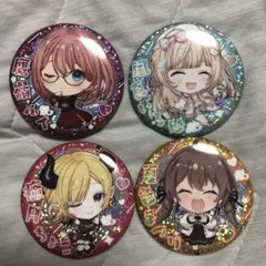 2025年最新】風間いろは 缶バッジの人気アイテム - メルカリ