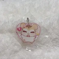 キャラ福くじ トラハムくん
