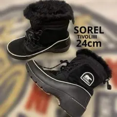 ソレル ティボリ