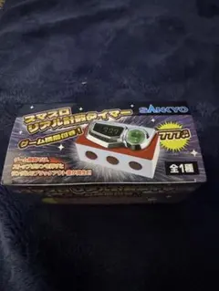 SANKYO スマスロ リアル計数タイマーのサムネイル