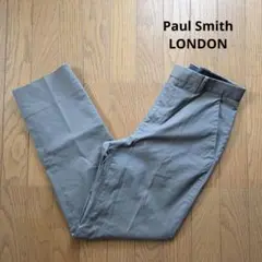 paul smith スラックス