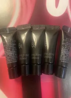 POLAポーラBA アイゾーンクリーム N 2gx5本