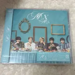 M!LK M!X 通常盤 CD 訳あり