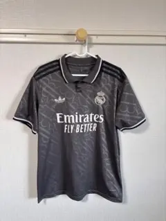 レアルマドリード ウェア