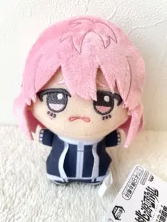 桃源暗鬼　ちびぐるみ　vol.1 屛風ヶ浦帆稀
