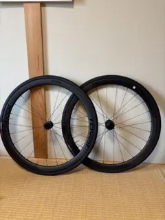 Roval C38 カーボンホイール 前後セットのサムネイル