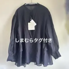 しまむらタグ付きシャツのサムネイル
