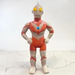 M1号 にせウルトラマン （2期後期版）ソフビ - メルカリ
