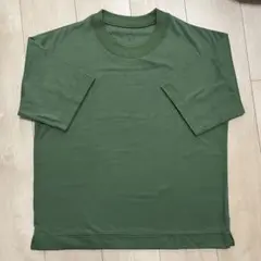 新品】マーガレットハウエル MIZUNO 半袖Tシャツ レンガ サイズ2
